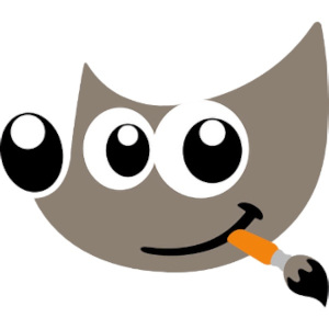 GIMP Wilber logo