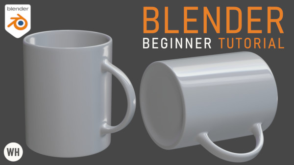 blender coffee mug